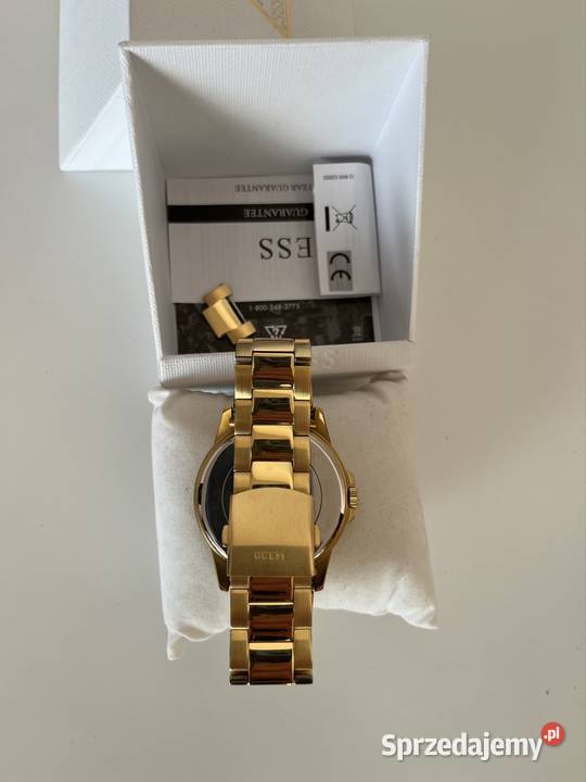 Sprzedam zegarek Guess Słomniki