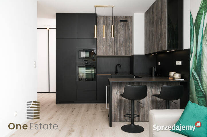 sprzedaży mieszkania Kraków 4415m2 2pokojowe