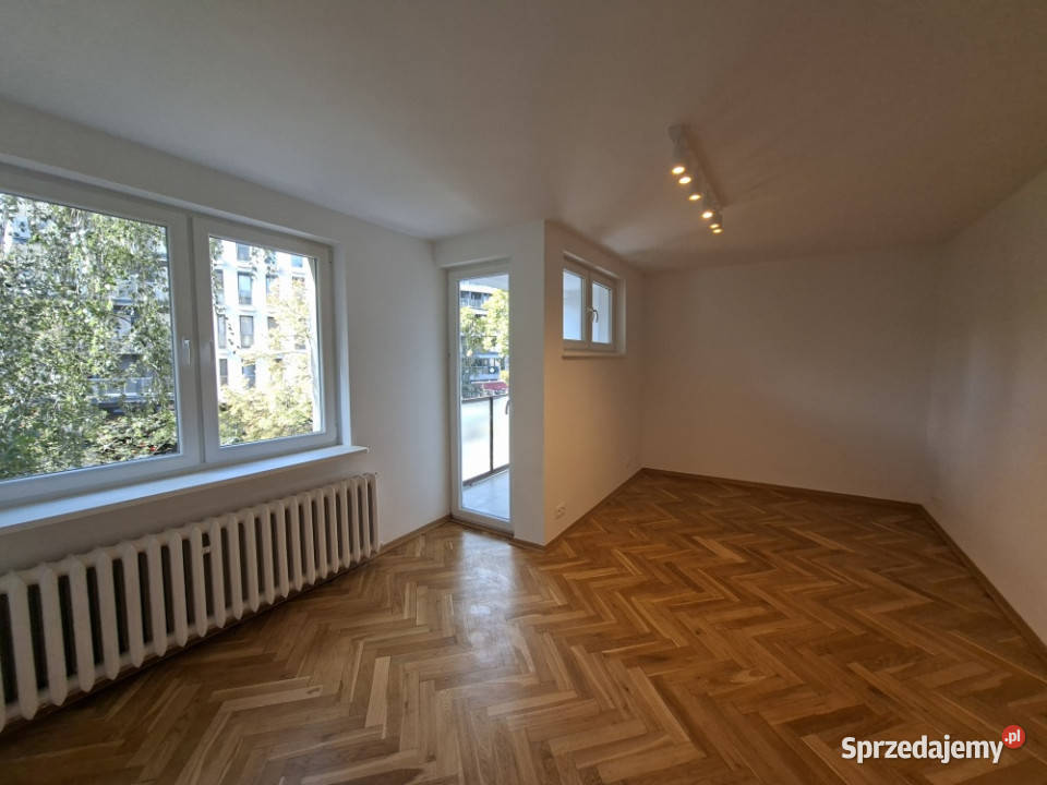 2 oddzielne pokoje z kuchnią Tamka Warszawa