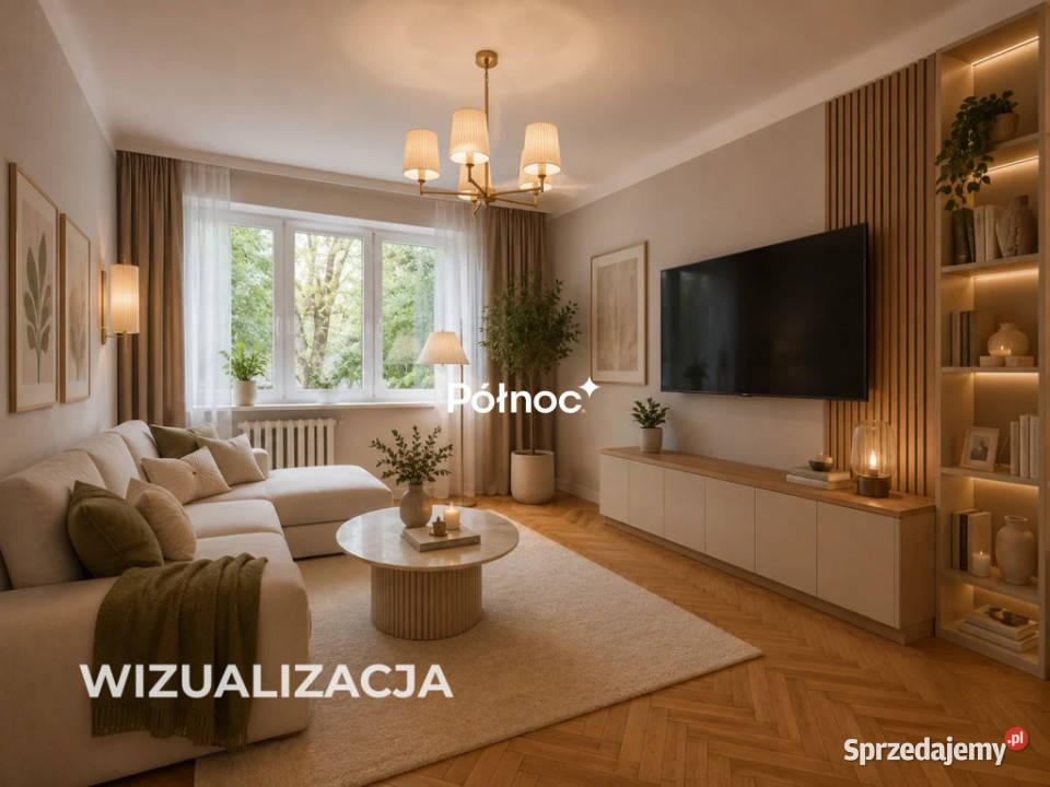 3pokojowe mieszkanie na parterze Sienkiewicza Sprzedaż Chełm