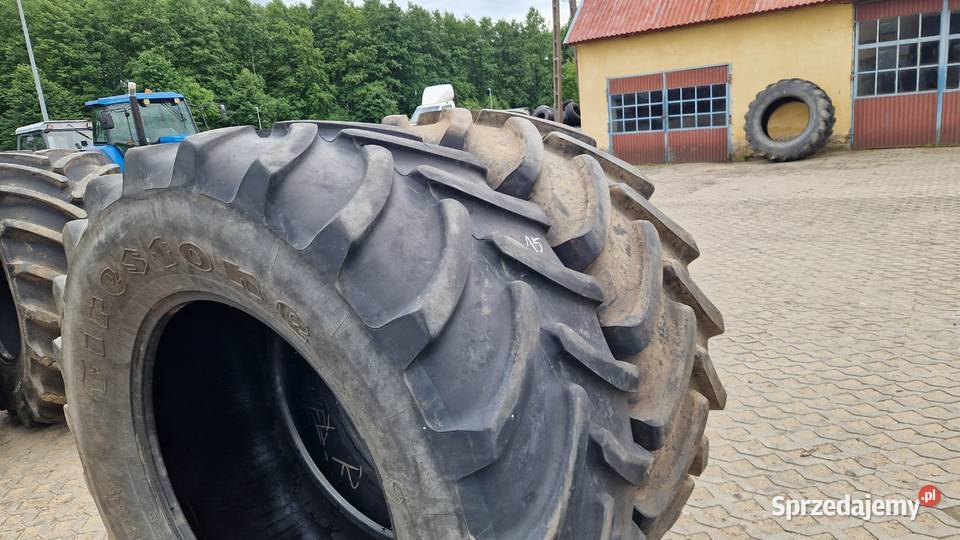 65065r38 6506538 58070r38 Firestone 80 bieżnik Nowe Miasto Lubawskie