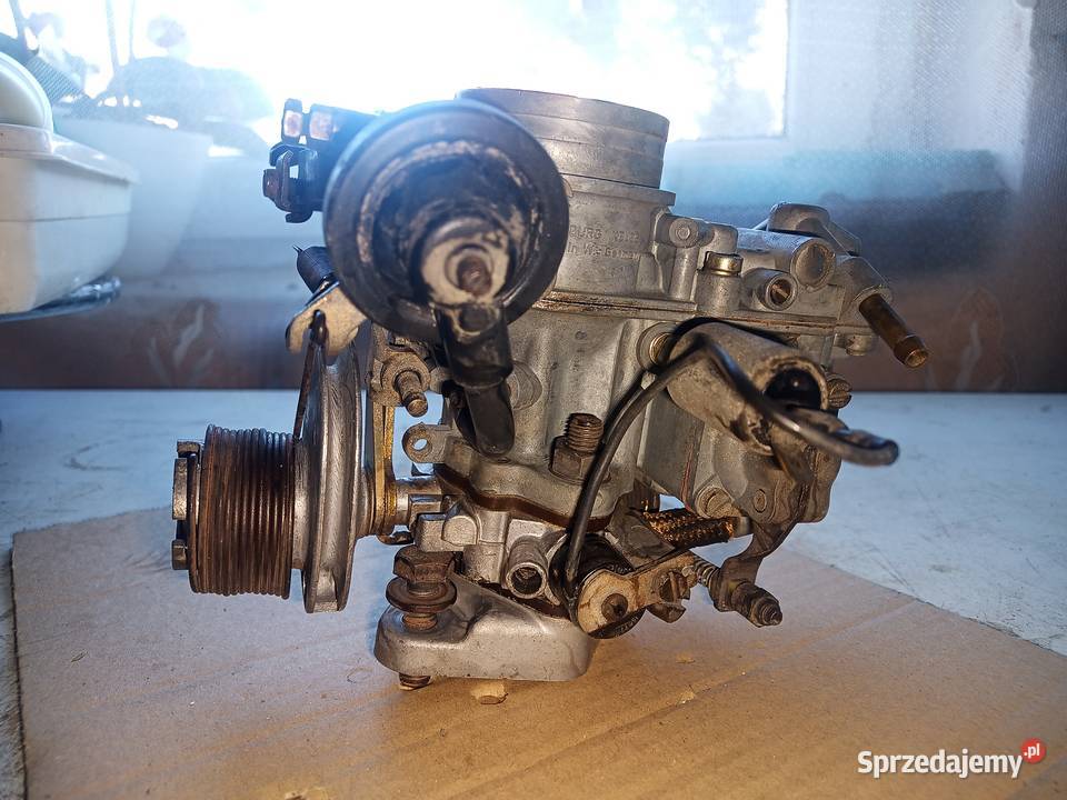 Gaźnik Opel kadettmanta Ascona Bytonia