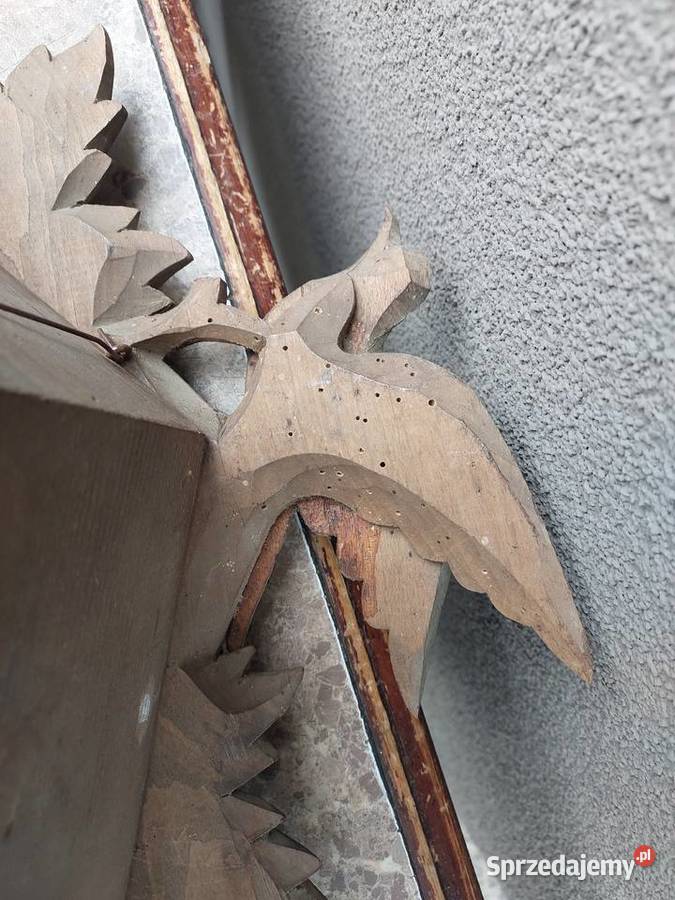 Stary zegar ścienny szwarcwald kukułka Regula 10 Tczew