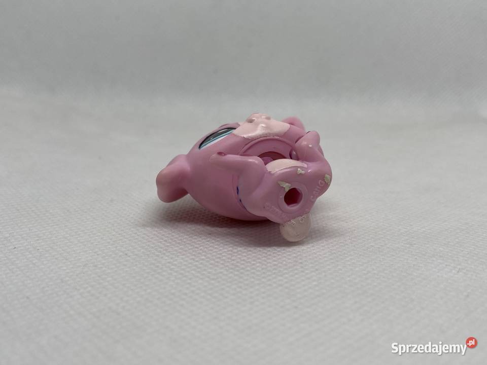 LPS Littlest pet shop królik 1935 Łódź sprzedam