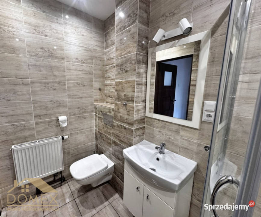 sprzedaży mieszkania Wodzisław Śląski 38m2