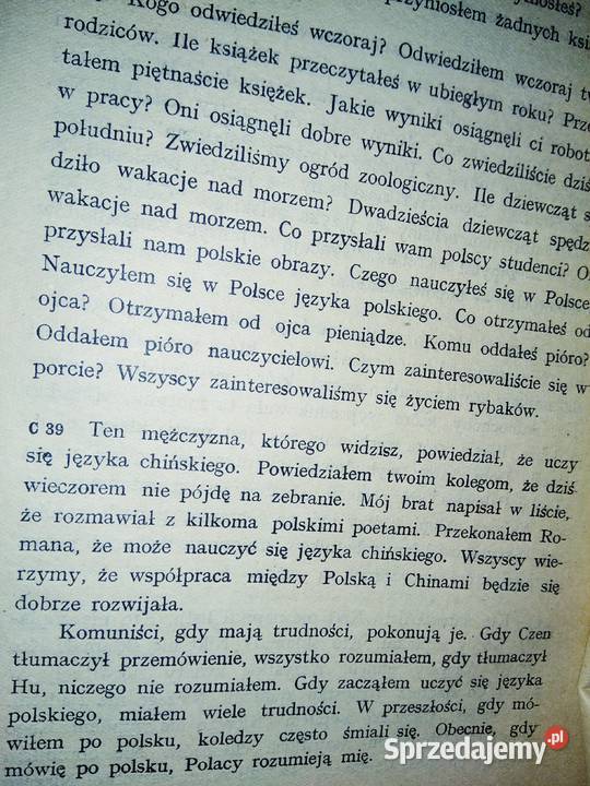 Unikatowe książki kolekcje antykwaryczne chiński Antykwariat mazowieckie Warszawa sprzedam