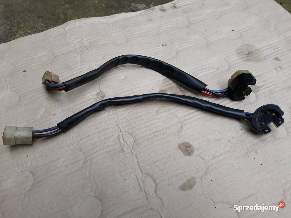 Zamki drzwi Fiat126p Leszno