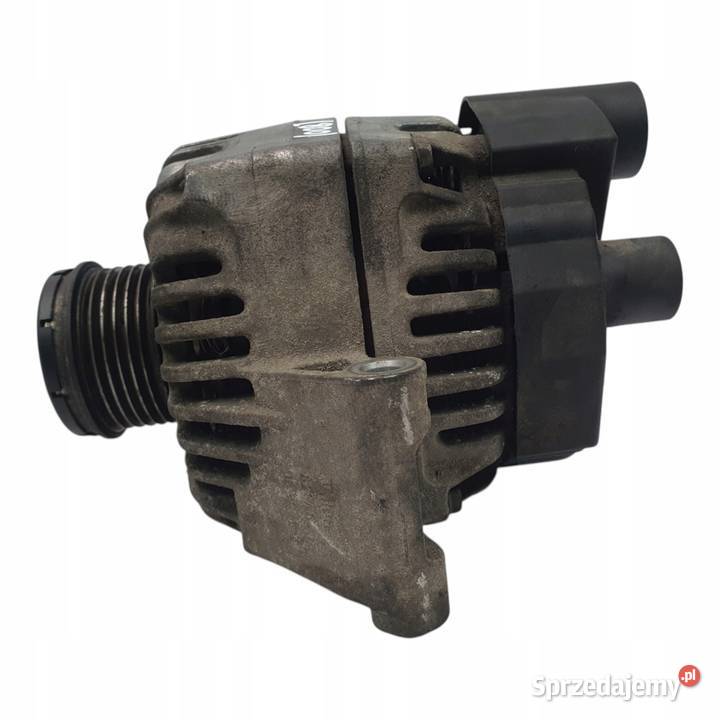 ALTERNATOR Opel Meriva A 13 CDTI valeo 13283343 lubelskie