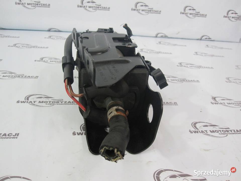 TIGUAN 10r 20 TDI CBA CBAB 140 pompa paliwa świętokrzyskie Kielce