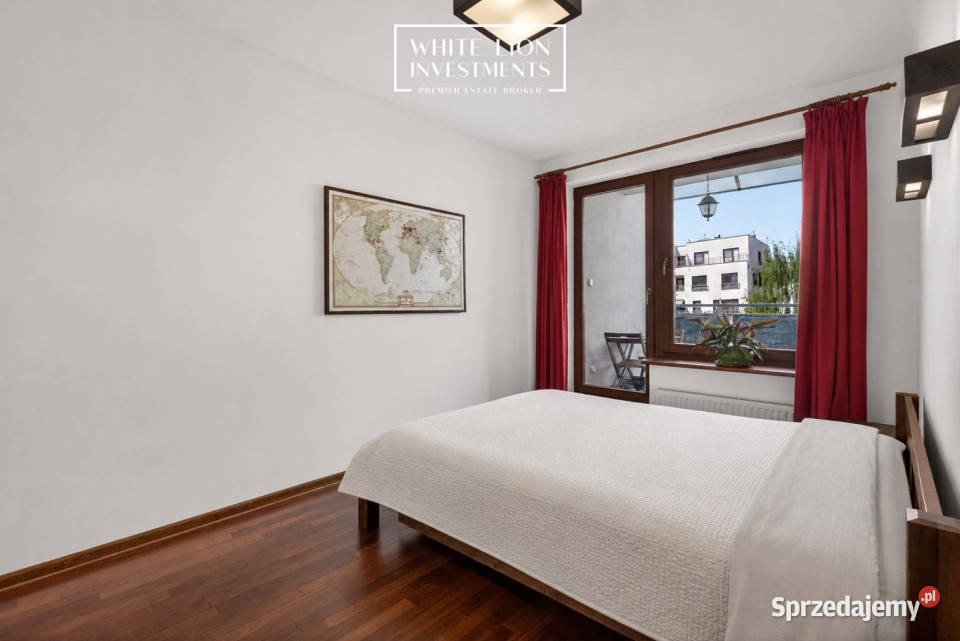 Mieszkanie Warszawa 5518m2 2 pokojowe mazowieckie sprzedam