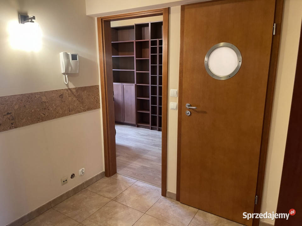 mieszkanie do zamieszkania Kraków