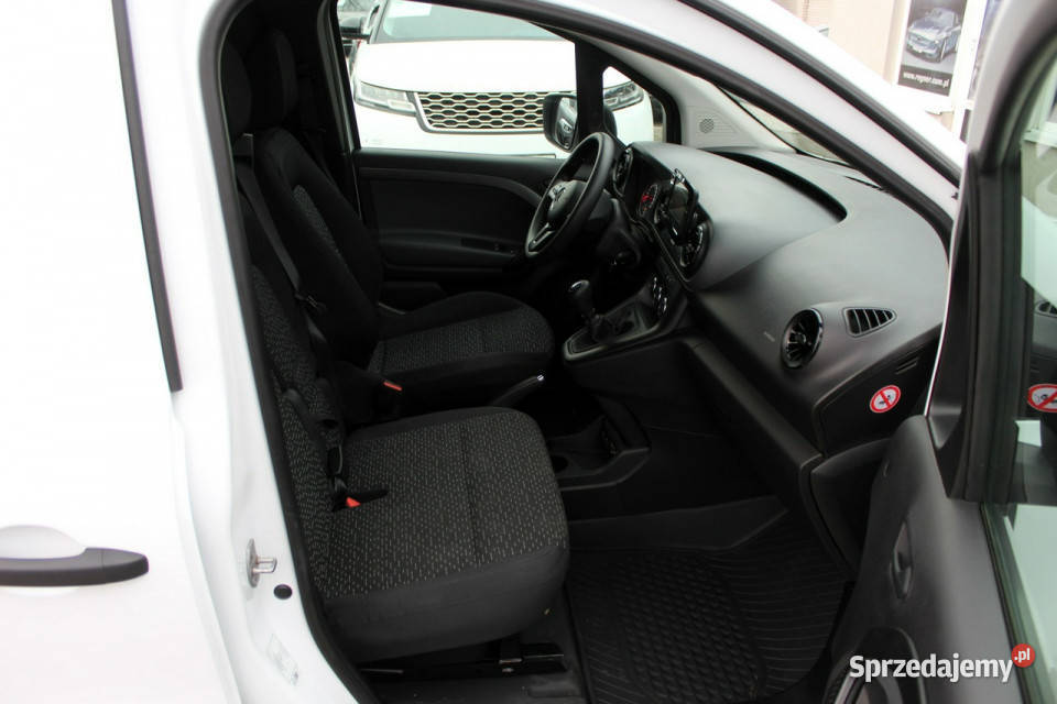 Mercedes Citan 3osob 110CDI Kamera AndroidApple Sokołów