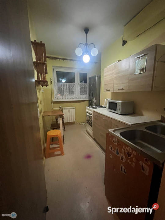 Mieszkanie 60m 3 pokoje BuskoZdrój 4983zł/m2 świętokrzyskie