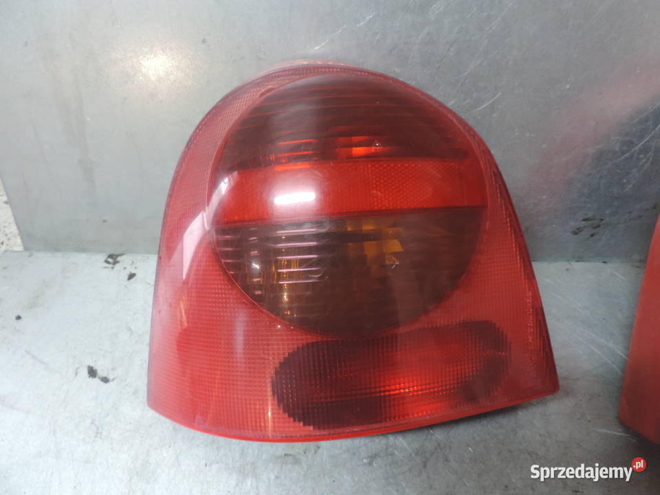 RENAULT TWINGO 1 FL LAMPA TYLNA LEWA Nowy Sącz