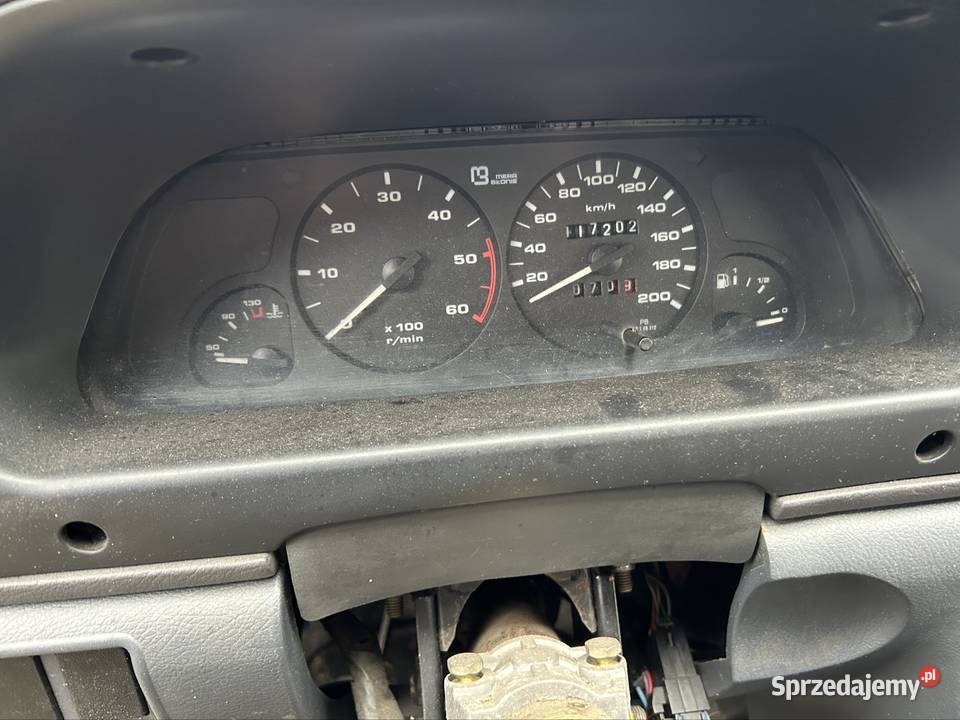 Polonez cargo 5 osobowy Suwałki sprzedam