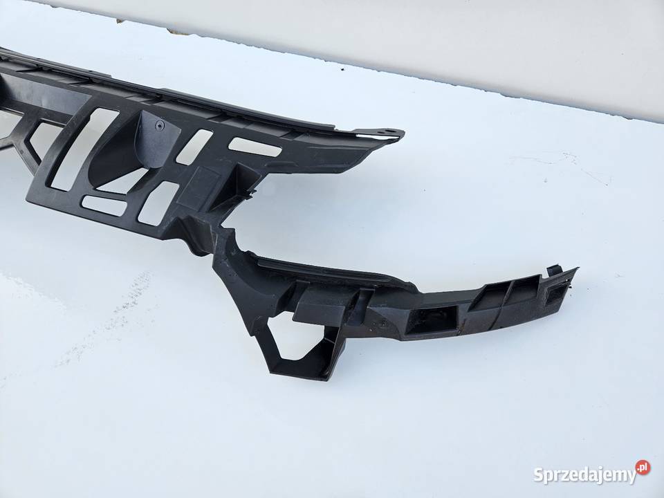 CITROEN DS3 C3 II WZMOCNIENIE GÓRNE ZDERZAKA wielkopolskie Międzychód