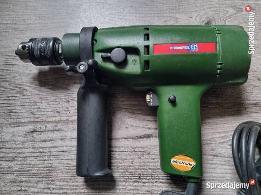 Wiertarka Celma PRCr 106ES super stan pomorskie Solnica