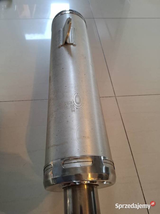 Tłumik do Suzuki GSXR GSXR 600 750 K4 K5 29G0 Tłumiki Opole