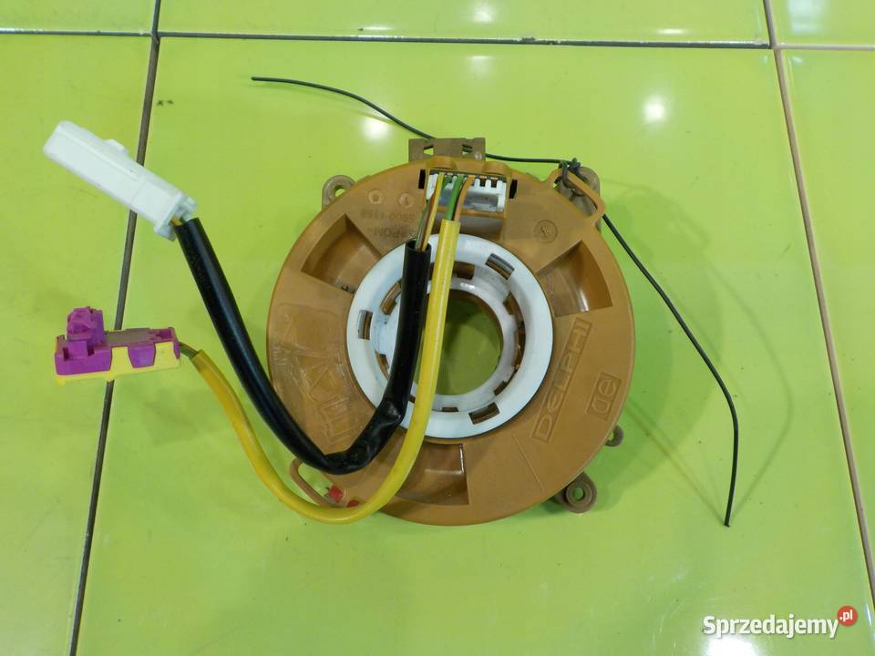 OPEL COMBO D 13 CDTI 16r L1H1 tasma zwijak mazowieckie Suków