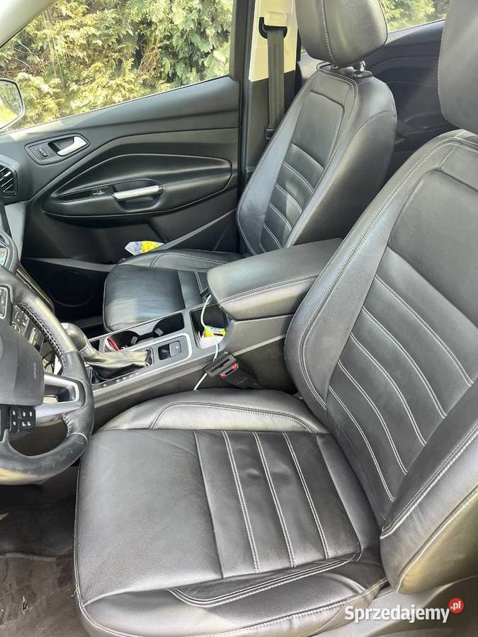 Sprzedam Ford Escape 105824km Dąbie sprzedam