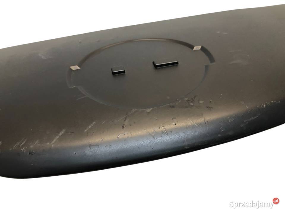NISSAN MICRA K13 102010092013 ZDERZAK PRZÓD osobowe Skarżysko-Kamienna