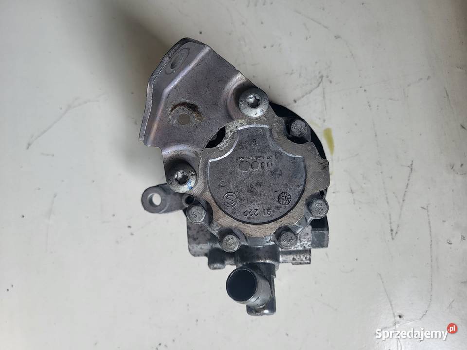 Pompa wspomagania Mercedes A0044668201 Pompy wspomagania Mielec
