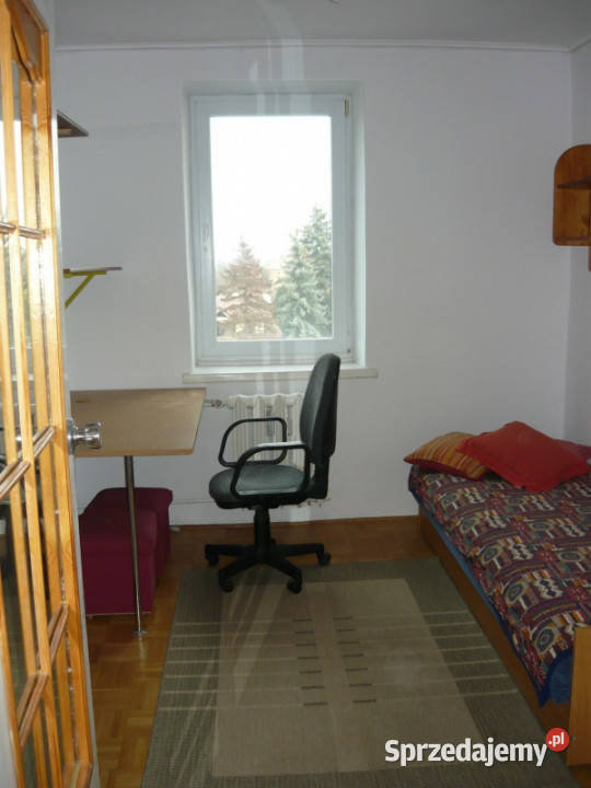 Sprzedam mieszkanie 4 pokojowe 78m2 Rok budowy 1990 Jarosław