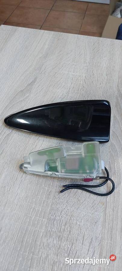Antena dachowa płetwa BMW E65 695734401 Szczecin sprzedam