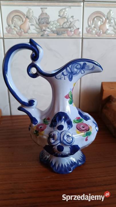 Wazon Made In Portugal Goleniów