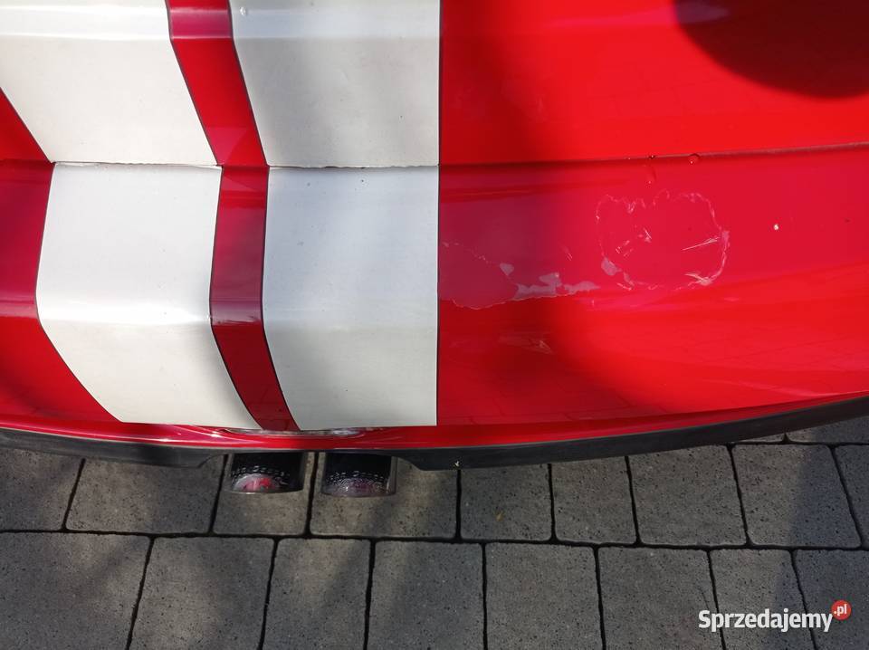 mini cooper s r53 Rybnik