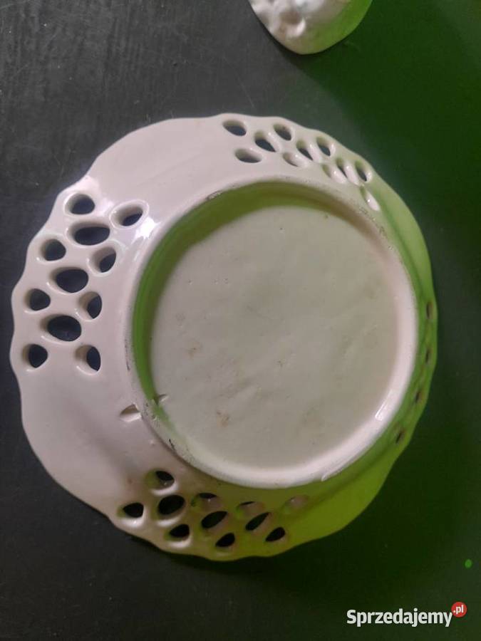 Półmisek 2 sztuki 225 Oleśnica sprzedam