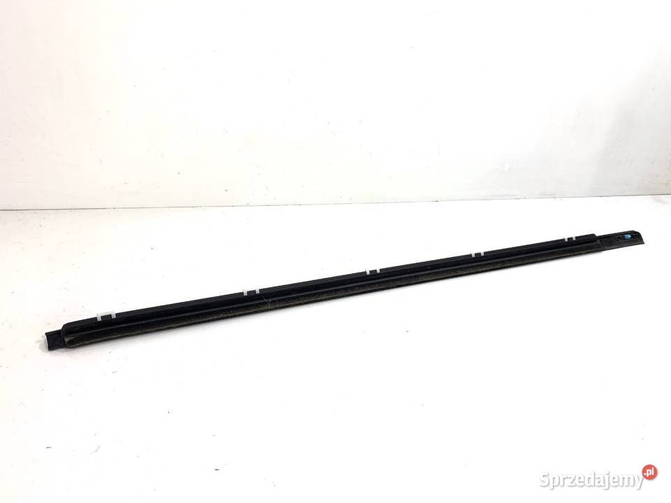 LISTWA ZGARNIAJĄCA PRZÓD LEWY HYUNDAI KONA podkarpackie