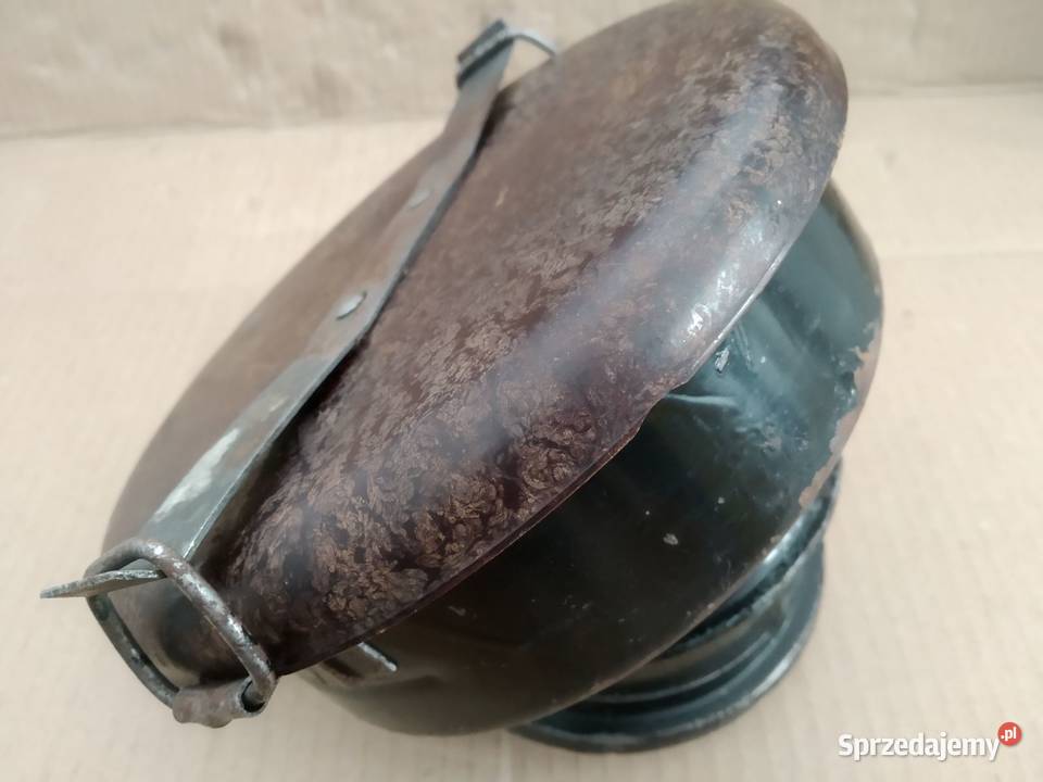 NOWY WKŁAD UŻYWANY FILTR POWIETRZA K750 Dniepr Głogów Małopolski