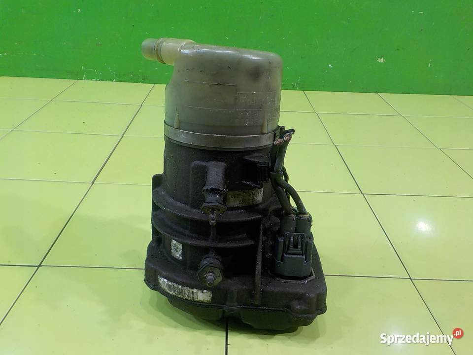 FORD MONDEO MK4 LIFT 16 TDCI 11r pompa Suków