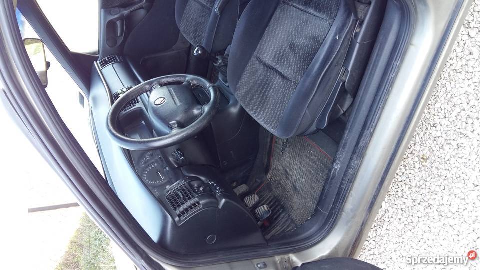 Opel vectra B 17 TD Isuzu podkarpackie Mielec sprzedam