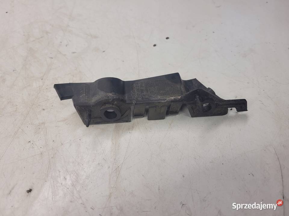 ŚLIZG ZDERZAKA LEWY PRZÓD AUDI A4 B8 8K0807283 Przystajń
