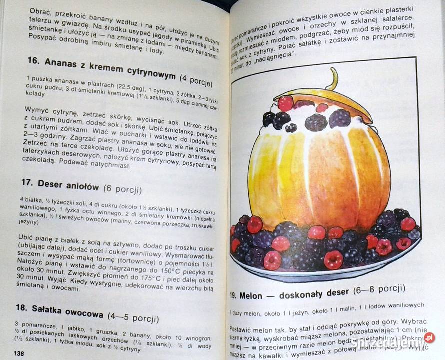 Kuchnia skandynawska Teresa CichowiczPorada lubelskie Chełm