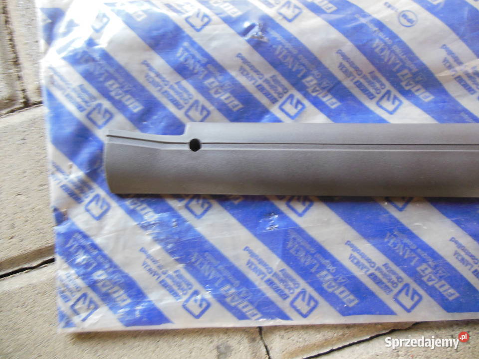 5948701 NAKŁADKA PROGU FIAT UNO