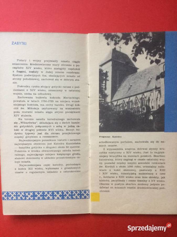 599 Uzdrowisko Kamień Pomorski zachodniopomorskie sprzedam