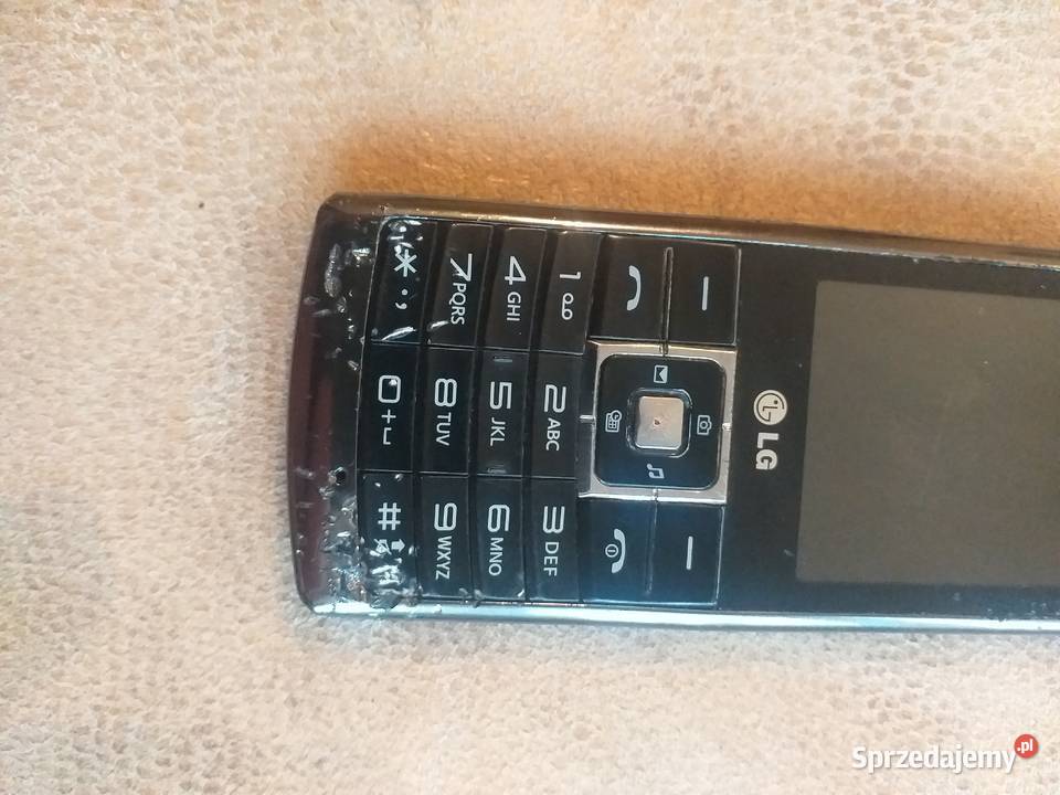 lg s310 telefon 310 Sandomierz