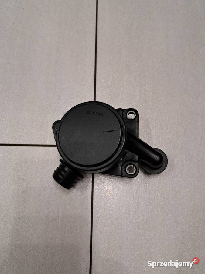 Odma do samochodu Mercedes w221 320 cdi