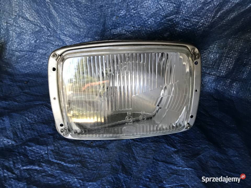 Mercedees W307 Lampa Przednia Bolesławiec