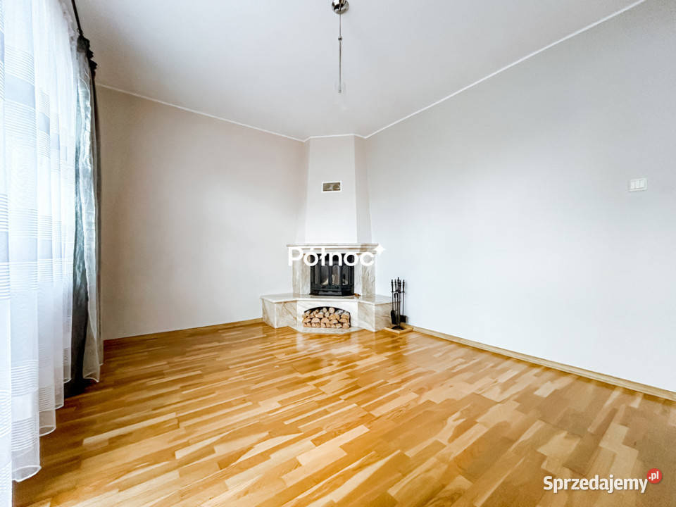 Komfortowy dom rodziny Jachymka 200m2 Tomaszów Lubelski sprzedam