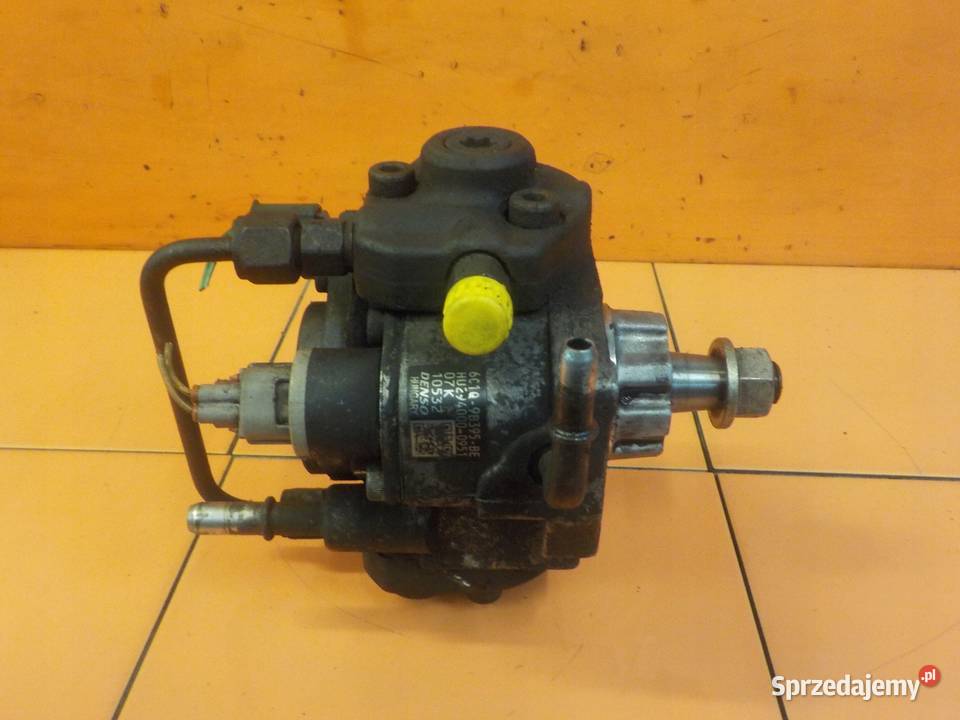 TRANSIT MK7 24 TDCI 12r 116 pompa wtryskowa Suków