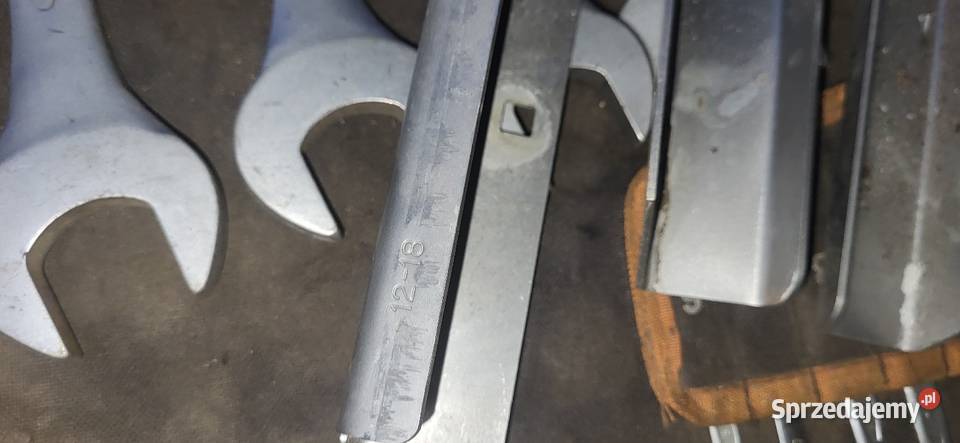 Łopatki sulky Urzędów