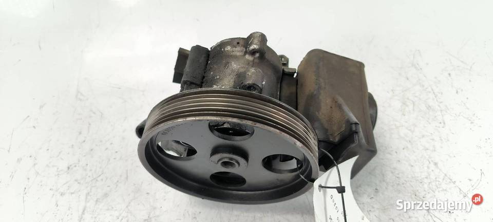 POMPA WSPOMAGANIA CITROEN BERLINGO Części samochodowe kujawsko-pomorskie Lipno