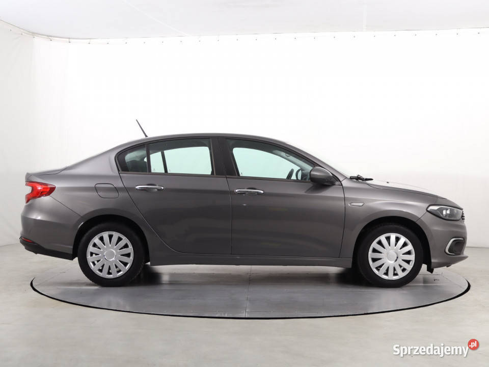 Fiat Tipo 14 16V poduszka powietrzna śląskie