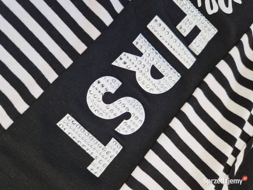 TShirt bluzka koszulka Liu Jo