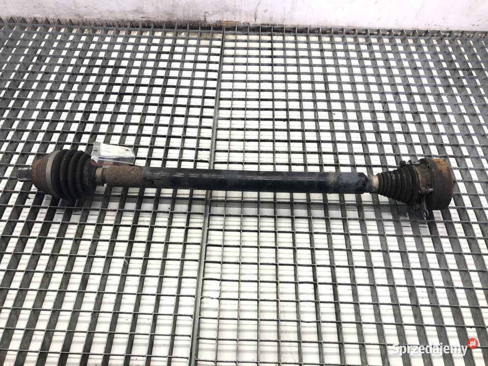 PÓŁOŚ PRAWY PRZÓD VW GOLF VII 1K0407272CC 16 90 osobowe sprzedam