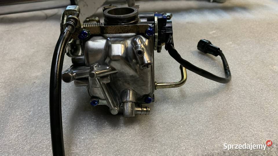 Gaźniki Yamaha Drag Star XVS 125 Jawiszowice